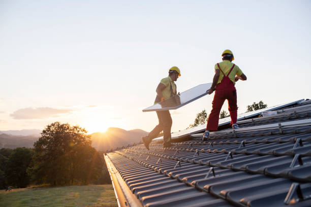Best Slate Roofing  in Boonville, CA