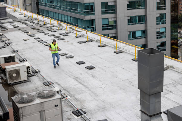 Professional Roofing Service in Boonville, CA