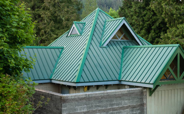 Roof Insulation in Boonville, CA
