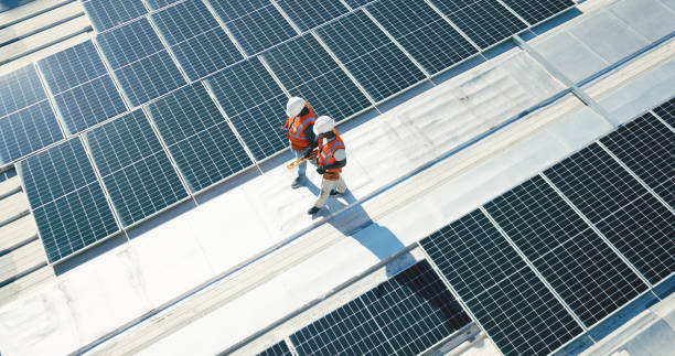Best Solar Panel Roofing Installation  in Boonville, CA