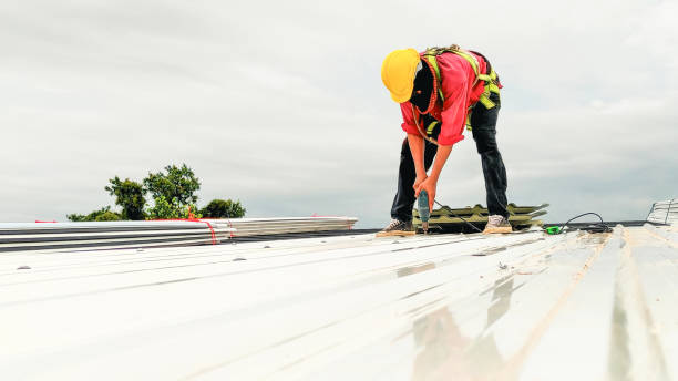 Best Rubber Roofing (EPDM, TPO)  in Boonville, CA