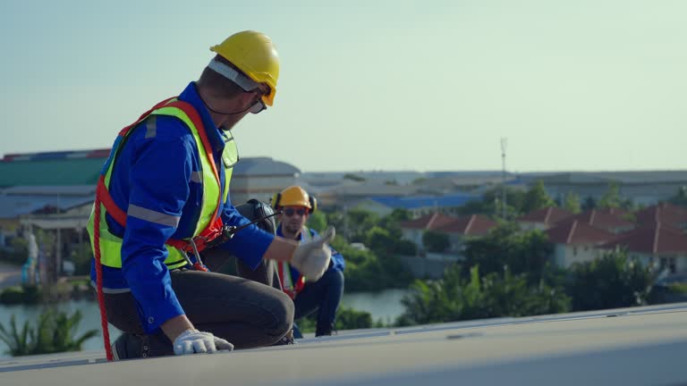 Best Roof Insulation Installation  in Boonville, CA