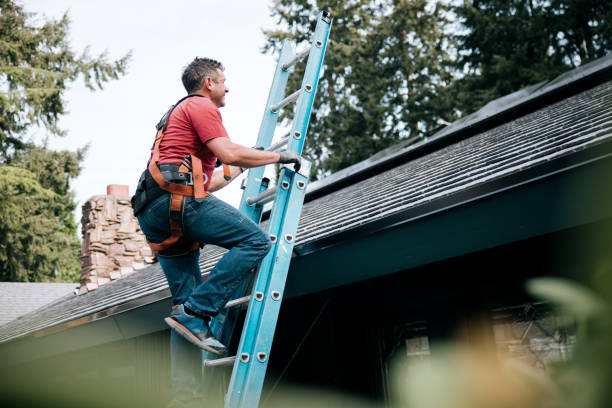 Best Green or Eco-Friendly Roofing Solutions  in Boonville, CA