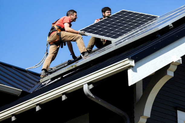 Roof Coating Services in Boonville, CA