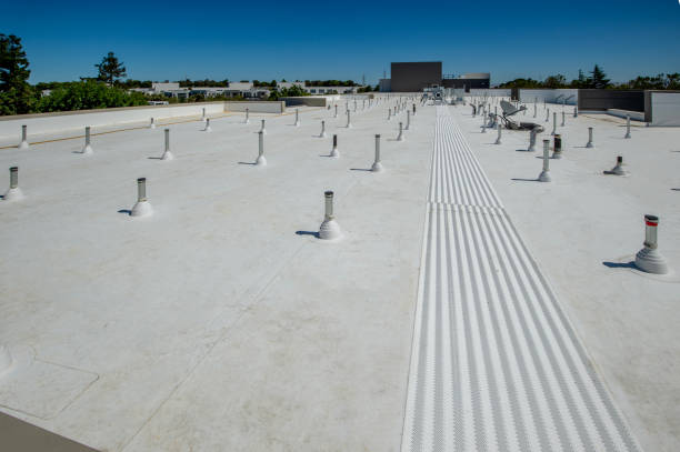 Best Flat Roofing  in Boonville, CA