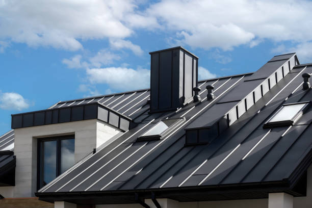 Best Hot Roofs  in Boonville, CA