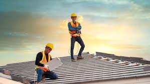 Best Roof Coating and Sealing  in Boonville, CA